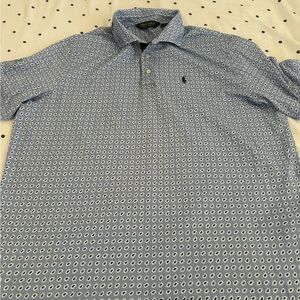 Ralph Lauren Golf Polo (BRAND NEW)